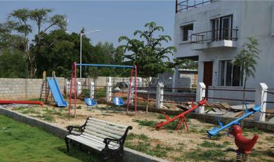 Project Image of 1460.0 - 1651.0 Sq.ft 3 BHK Villa for buy in Artha Riviera