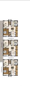 Project Image of 1200.0 - 1710.0 Sq.ft 2 BHK Apartment for buy in Tirtha Signature