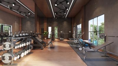 Project Image of 1485.0 - 2150.0 Sq.ft 3 BHK Villa for buy in DTC Palm Grove