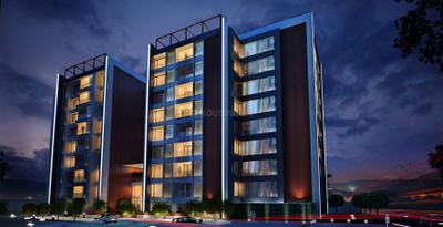 Project Image of 0.0 - 2056.0 Sq.ft 3 BHK Apartment for buy in Akshaya Level Up