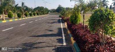 Project Image of 955.0 - 2400.0 Sq.ft Residential Plot Plot for buy in Bhumi Venus Gate Way Phase 2