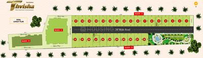 Project Image of 1065.0 - 1688.0 Sq.ft 2 BHK Apartment for buy in Sree Daksha Thvisha