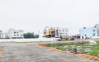 Gallery Cover Pic of Value Adithi Garden