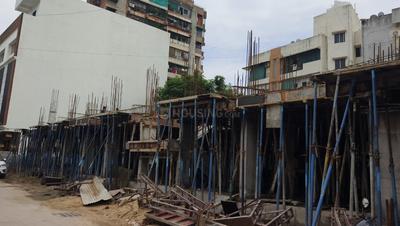 Project Image of 251.88 - 305.7 Sq.ft 1 BHK Apartment for buy in Swastik Nitara Heights