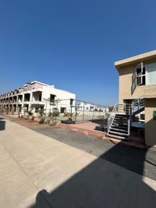 Project Image of 1774.5 - 2964.0 Sq.ft 3 BHK Villa for buy in Anand Forest
