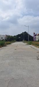 Pinnacle Plots Internal Roads & Footpaths 2