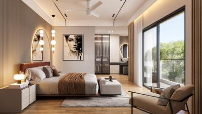 Project Image of 2530.0 - 3296.0 Sq.ft 3 BHK Villa for buy in SR Infinity Villas