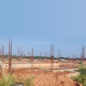 Project Image of 2393.0 - 3368.0 Sq.ft 4 BHK Apartment for buy in Nambiar Ellegenza Purple Crest Edition