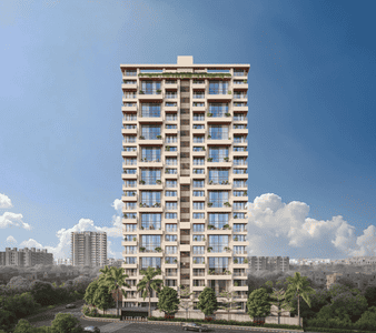 Project Image of 2458.05 - 2739.52 Sq.ft 5 BHK Apartment for buy in Viviana Westin 2