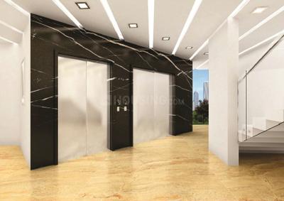 Project Image of 470.0 - 1606.51 Sq.ft 1 BHK Apartment for buy in Aryavart Star Altair Phase II