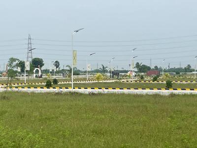 Project Image of 650.0 - 2747.5 Sq.ft Residential Plot Plot for buy in Shanthi Royal Park