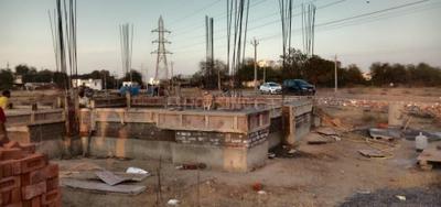 Project Image of 837.32 - 840.77 Sq.ft 3 BHK Villa for buy in Shree Shivam Bliss
