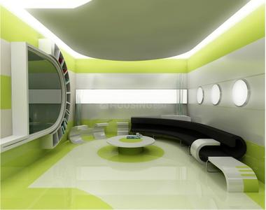 Project Image of 464.0 - 1024.0 Sq.ft 1 BHK Apartment for buy in Parivar Regency II