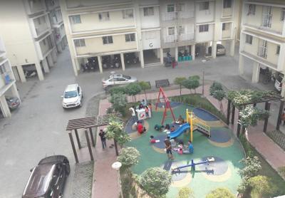 Project Image of 649.0 - 967.0 Sq.ft 1 BHK Apartment for buy in Adani Pratham Phase 2