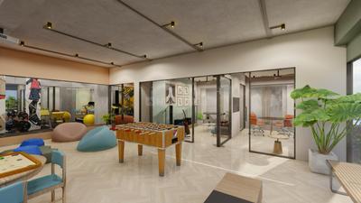 Project Image of 0.0 - 1650.0 Sq.ft 3 BHK Apartment for buy in Nirgun Rise