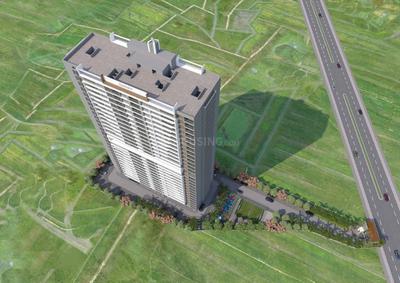 Project Image of 1455.51 - 2156.78 Sq.ft 3 BHK Apartment for buy in Legacy The Statement