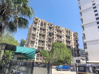 Project Image of 449.0 - 1400.0 Sq.ft 1 BHK Apartment for buy in Puraniks Aldea