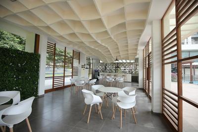 Gallery Cover Pic of Kolte Patil Little Earth Kiwale Building C16
