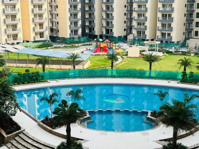 Project Image of 1425.0 - 2055.0 Sq.ft 3 BHK Apartment for buy in Azea Botanica