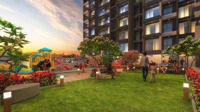 Project Image of 650 Sq.ft 1 BHK Apartment / Flat for sale in Kalamboli for Rs. 6000000