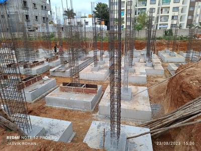 Project Image of 983.21 - 1333.55 Sq.ft 2 BHK Apartment for buy in Acorn Hive