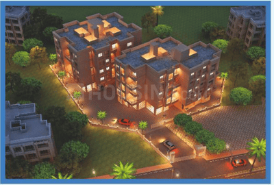 Gallery Cover Pic of Ishwar Paradise NX