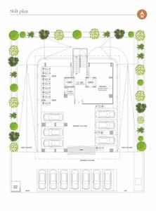 Project Image of 2673.0 - 4457.0 Sq.ft 3 BHK Apartment for buy in Ganeshgarh Aarambh