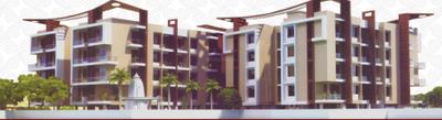 Project Image of 1650.0 - 1895.0 Sq.ft 3 BHK Apartment for buy in Nexus Golden Sands