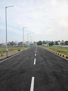 Project Image of 1151.0 - 2381.0 Sq.ft Residential Plot Plot for buy in Amaar Kothari Nagar
