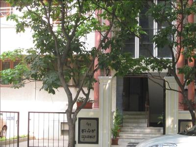 Project Image of 1500 Sq.ft 3 BHK Apartment / Flat for sale in Kodihalli for Rs. 26500000