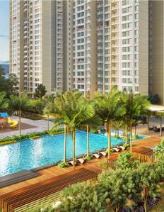 Project Image of 279.0 - 600.0 Sq.ft 1 RK Apartment for buy in Puneet Kalpavriksha