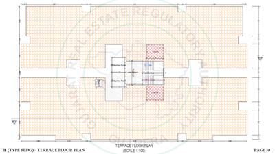 Project Image of 1388.76 - 1614.26 Sq.ft 3 BHK Apartment for buy in Shree Green Leaves Building G And H