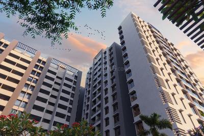 Project Image of 503.0 - 619.0 Sq.ft 2 BHK Apartment for buy in Mantra Essence Phase 1