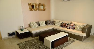 Project Image of 2650.0 - 6000.0 Sq.ft 4 BHK Apartment for buy in BLGC Superb