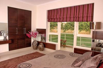 Project Image of 1890.0 - 2486.0 Sq.ft 3 BHK Apartment for buy in Espire Towers
