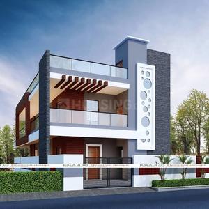 Project Image of 700.0 - 1030.0 Sq.ft 1 BHK Villa for buy in SN GS Garden Villas