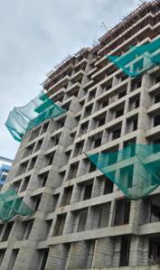 Project Image of 282.77 - 311.4 Sq.ft 1 BHK Apartment for buy in Sai Abhyuday Complex Grande