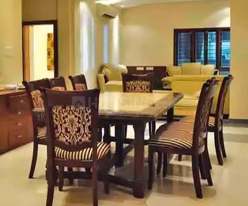 Project Image of 820.0 - 1450.0 Sq.ft 2 BHK Villa for buy in Ashapurna Enclave Paradise