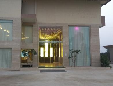 Project Image of 1425.0 - 2055.0 Sq.ft 3 BHK Apartment for buy in Azea Botanica