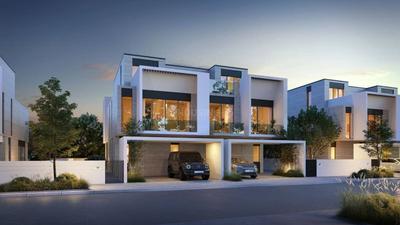 Project Image of 3218.0 - 4048.0 Sq.ft 4 BHK Villa for buy in Dar Global D Villas