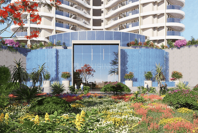 Project Image of 2171 Sq.ft 3.5 BHK Apartment / Flat for sale in Noida Extension for Rs. 21800000