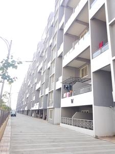 Project Image of 536.0 - 594.0 Sq.ft 2 BHK Apartment for buy in SSD Sai Pearl Phase 1