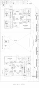 Project Image of 1404.26 - 1608.88 Sq.ft 3 BHK Apartment for buy in Adani Paarijat