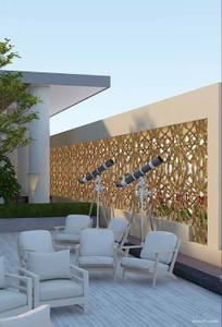Project Image of 410.97 - 858.96 Sq.ft 1 BHK Apartment for buy in Dream Signature