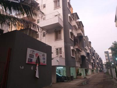 Project Image of 595.0 - 1025.0 Sq.ft 1 BHK Apartment for buy in Shree Chandrangan Swapnashilp Society