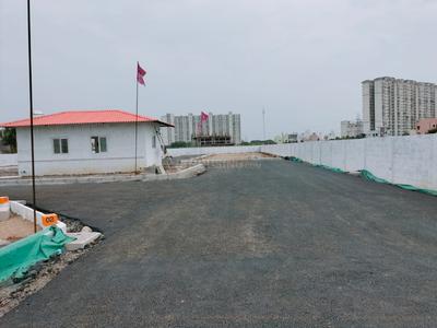 Propshell Botanica Elevation 1