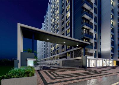 Project Image of 684.0 - 980.0 Sq.ft 2 BHK Apartment for buy in Kamalraj Akshardham