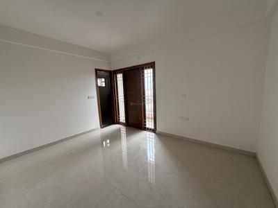 Exquisite KR Residency Bedroom 1