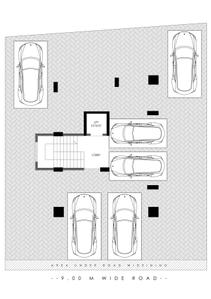Project Image of 0.0 - 1845.0 Sq.ft 3 BHK Apartment for buy in Nayan Glory