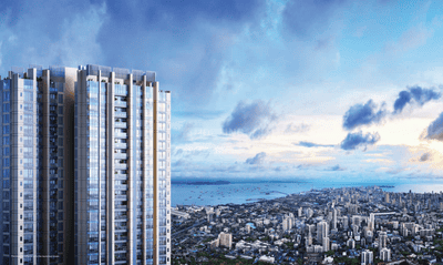 Project Image of 768.0 - 1563.0 Sq.ft 2 BHK Apartment for buy in Piramal Aranya Wing B